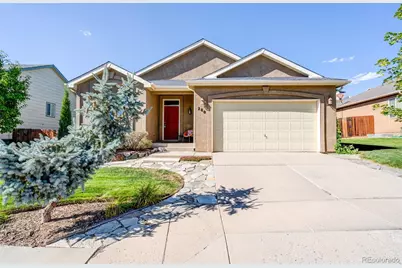 280 Gold Claim Terrace, Colorado Springs, CO 80905 - Photo 1