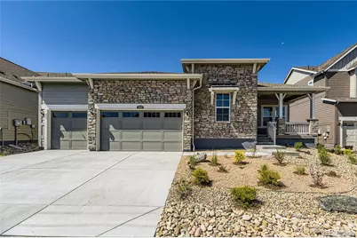 3966 Doubletrack Lane, Castle Rock, CO 80108 - Photo 1