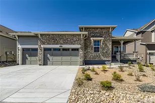 3966 Doubletrack Ln, Castle Rock, CO 80108 - Photo 1