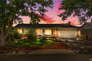 17503 E Lasalle Dr, Aurora, CO 80013 - Photo 1