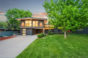 1440 S Dahlia St, Denver, CO 80222 - Photo 1