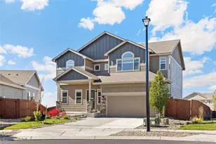 12713 Winding Glen Ln, Peyton, CO 80831 - Photo 1