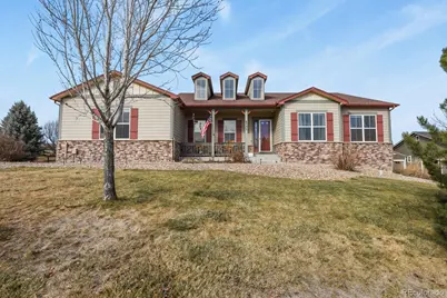 4555 Pleasant Valley Circle, Elizabeth, CO 80107 - Photo 1