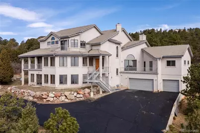 3170 Angel Terrace, Colorado Springs, CO 80904 - Photo 1