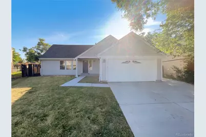 4416 S Vivian Street, Morrison, CO 80465 - Photo 1