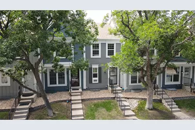 1699 S Trenton Street #5, Denver, CO 80231 - Photo 1