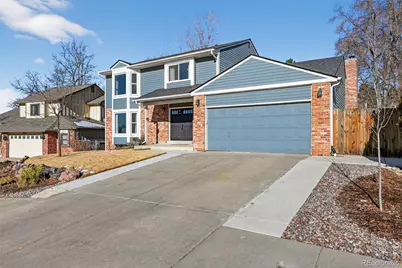 3803 W 99th Avenue, Westminster, CO 80031 - Photo 1