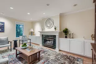 1520 S University Blvd, Denver, CO 80210 - Photo 1