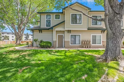 8707 E Florida Avenue #709, Denver, CO 80247 - Photo 1