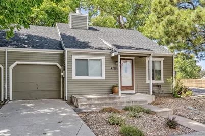 4720 S Dudley Street #1, Littleton, CO 80123 - Photo 1