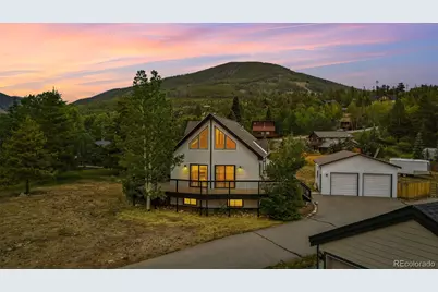 114 Big Elk Road, Dillon, CO 80435 - Photo 1