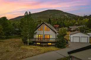 114 Big Elk Rd, Dillon, CO 80435 - Photo 1