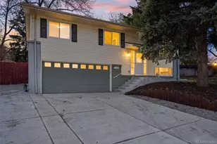 12693 W Alabama Way, Lakewood, CO 80228 - Photo 1