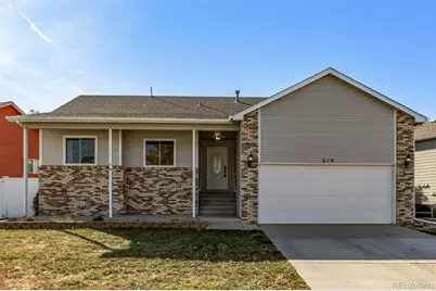 519 N 28th Avenue Court, Greeley, CO 80631 - Photo 1