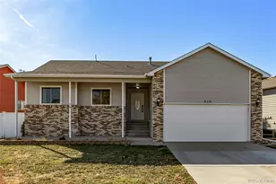 519 N 28th Ave Ct, Greeley, CO 80631 - Photo 1