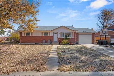 11460 Ogden Street, Northglenn, CO 80233 - Photo 1