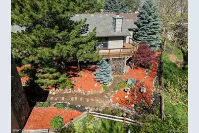 837 Meadow Run, Golden, CO 80403 - Photo 1