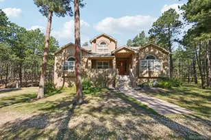 17950 Martingale Rd, Monument, CO 80132 - Photo 1