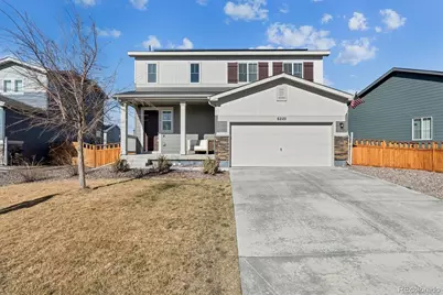 6225 Sherwood Avenue, Frederick, CO 80504 - Photo 1