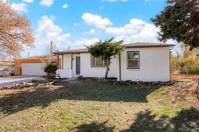 10040 W 13th Place, Lakewood, CO 80215 - Photo 1