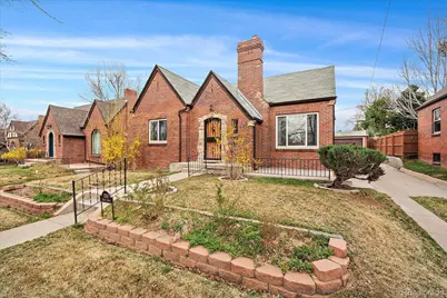 1250 Grape Street, Denver, CO 80220 - Photo 1