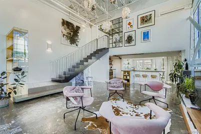 3377 Blake Street #113, Denver, CO 80205 - Photo 1