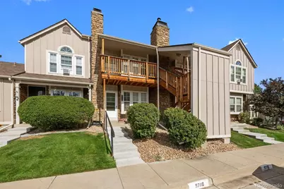 9711 W Chatfield Avenue #C, Littleton, CO 80128 - Photo 1