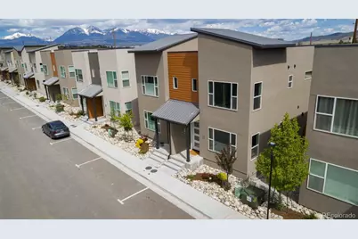 3002 Emma Lane #B, Salida, CO 81201 - Photo 1