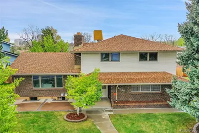 7076 S Spruce Drive W, Centennial, CO 80112 - Photo 1