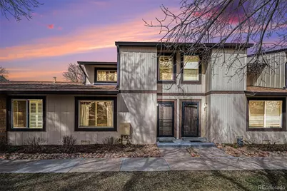 3593 S Kittredge Street #E, Aurora, CO 80013 - Photo 1