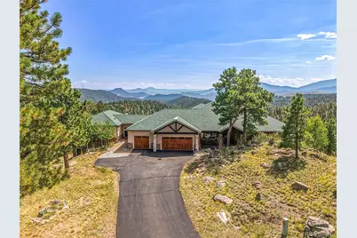 13847 Gordon Court, Pine, CO 80470 - Photo 1