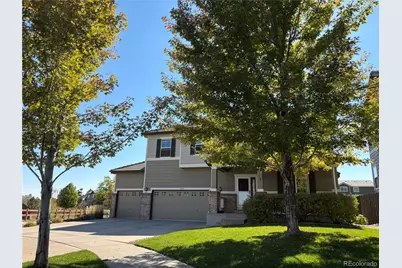 16706 E Black Horn Drive, Parker, CO 80134 - Photo 1