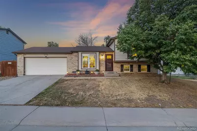 4345 E 93rd Drive, Thornton, CO 80229 - Photo 1