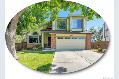 1052 Northampton Court, Highlands Ranch, CO 80126 - Photo 1