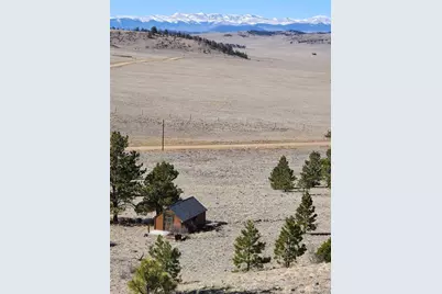 0000 Crazy Horse Trail, Hartsel, CO 80449 - Photo 1