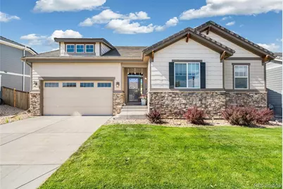 11447 Jasper Street, Commerce City, CO 80022 - Photo 1