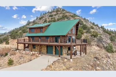 383 Buddys Bend, Canon City, CO 81212 - Photo 1