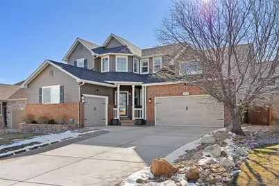 2544 Paint Pony Circle, Castle Rock, CO 80108 - Photo 1