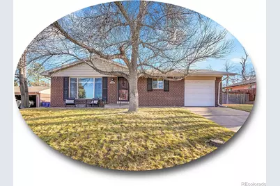3402 E Costilla Avenue, Centennial, CO 80122 - Photo 1