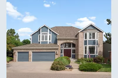 8425 Green Island Circle, Lone Tree, CO 80124 - Photo 1
