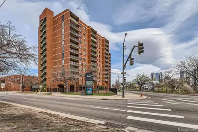 1301 Speer Boulevard #1106, Denver, CO 80204 - Photo 1