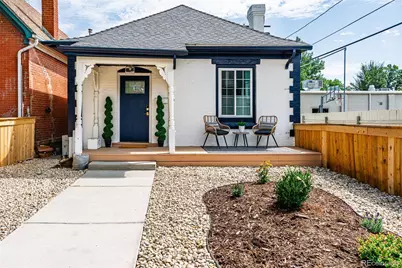 2322 King Street, Denver, CO 80211 - Photo 1