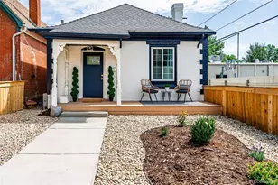 2322 King St, Denver, CO 80211 - Photo 1