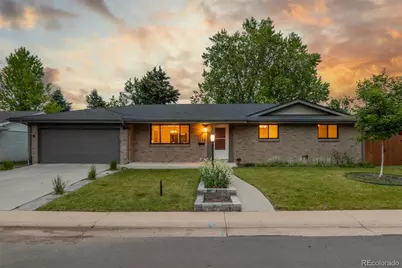 2644 S Krameria Street, Denver, CO 80222 - Photo 1