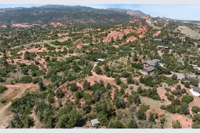 9 Las Piedras Escondidas, Colorado Springs, CO 80904 - Photo 1