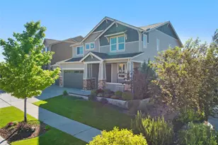 9237 Sunstone Dr, Colorado Springs, CO 80924 - Photo 1