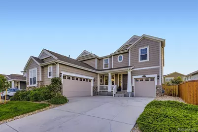 6063 Eldora Street, Golden, CO 80403 - Photo 1