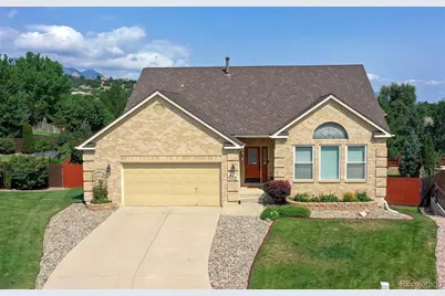 830 Lilacglen Court, Colorado Springs, CO 80906 - Photo 1