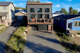 621 E 10th St, Leadville, CO 80461 - Photo 1