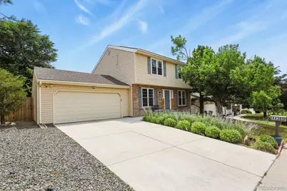 4436 S Eldridge Street, Morrison, CO 80465 - Photo 1